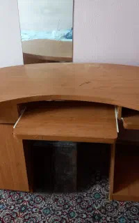 میز کامپیوتر
