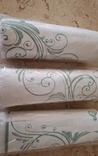 سفره یک بار مصرف ومحکم