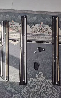 زه درب زانتیا صفر