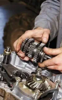 مکانیکی ایران کار  تخصص پرایدو پژو
