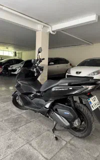 هندا پی سی ایکس ۱۶۰ / pcx160 مدل ۴۰۲