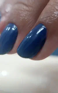 مدل برای کاشت ناخن