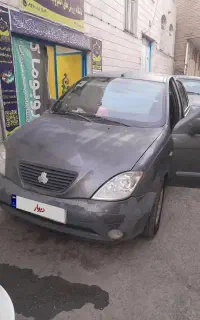 تیبا نوک مدادی مدل ۹۴