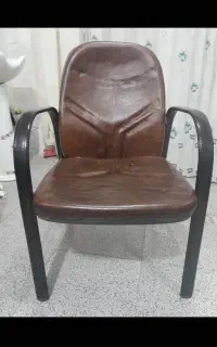 دوعددصندلی