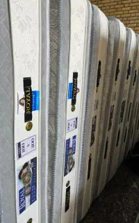 تشک در ابعاد و سایز دلخواه مستقیم از کارخانه