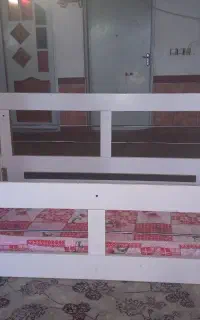 تختخواب کودک