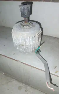 فن  کولر اسپلیت جنرال 24هزار