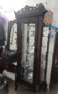ویترین عروس
