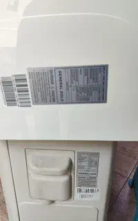 کولر گازی جنرال گلد