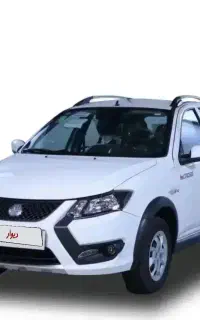 کوئیک S صفر ۱۴۰۴ پشت آمپرجدید