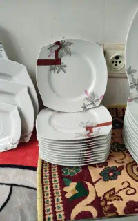 یه سرویس کامل عروس