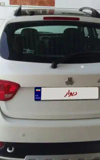 فروش کوئیک پارس خودرو
