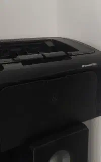 فروش پرینتر hp1102 در حد نو