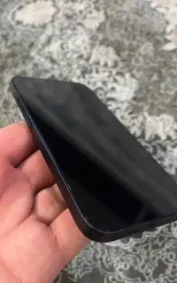 iPhone 13 normal