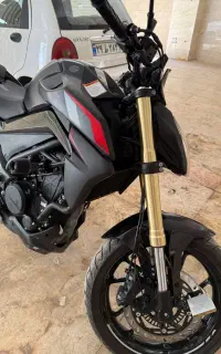 کی وی    keeway 250