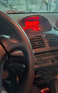 فروش ۲۰۶ تیپ ۲