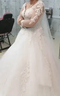 لباس عروس