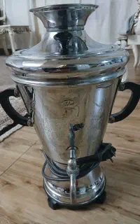 سماور برقی برند بهاری