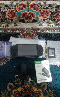 psp 3000