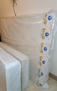 تشک یک نفره