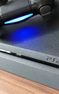 کنسول بازی Playstation PS4 Slim ظرفیت 1 ترابایت