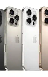 آیفون ۱۶ پرو iphone 16pro نقد اقساط
