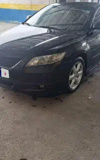 تویوتا کمری ۲۰۰۷