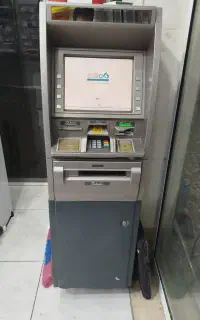 عابربانک سالنی