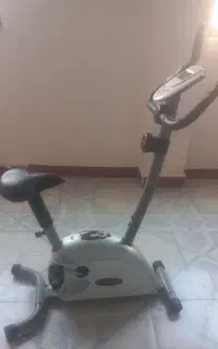 دوچرخه ثابت