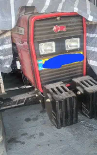 تراکتور
