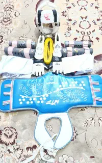 لوازم تکواندو