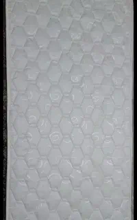 تشک یک نفره کار کرده