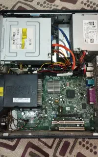 مینی کیس Dell x780