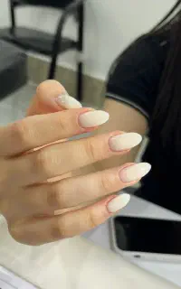 ارائه تمامی خدمات ناخن