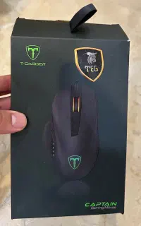 موس گیمینگ تی دگر