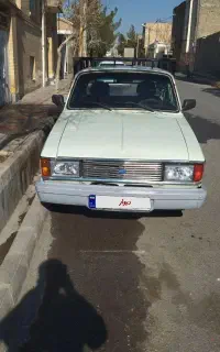 وانت ۹۳درحد نو