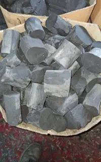 زغال مرکبات جنوب