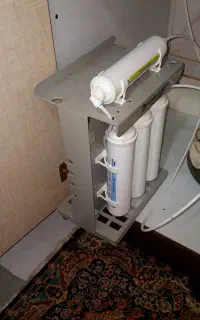 تسبیه آب