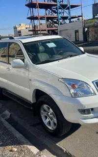 پرادو ۶سیلندر ۴در ssاسپشیال