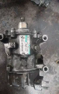 کمپرسور 206اصل فرانسه