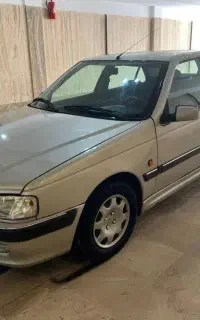 پژوپارس تمیزوسرحال درحد1400