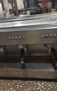 کرایه دستگاه قهوه