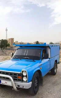 نیسان دوگانه 1402