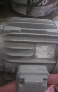 الکترو موتور