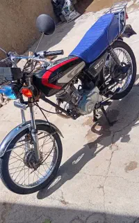 موتور سیکلت