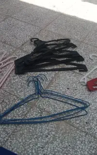 چوب لباسی