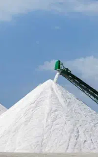 نمک صنعتی