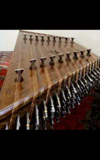 سنتور چهار مهر گودرزی