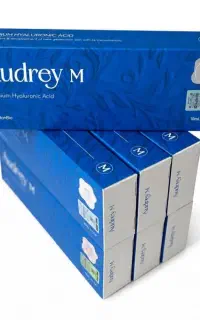 ژل اودری ام Audrey M