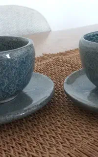فنجان نعلبکی